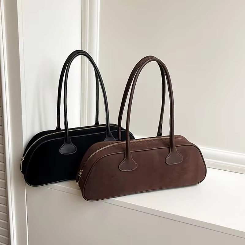 Sac Baguette rectangulaire pour femmes
