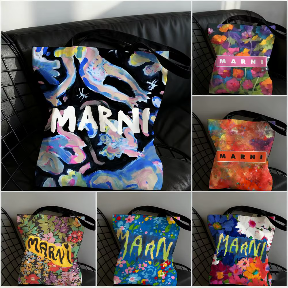 Sacs de rangement de marque M-MARNi