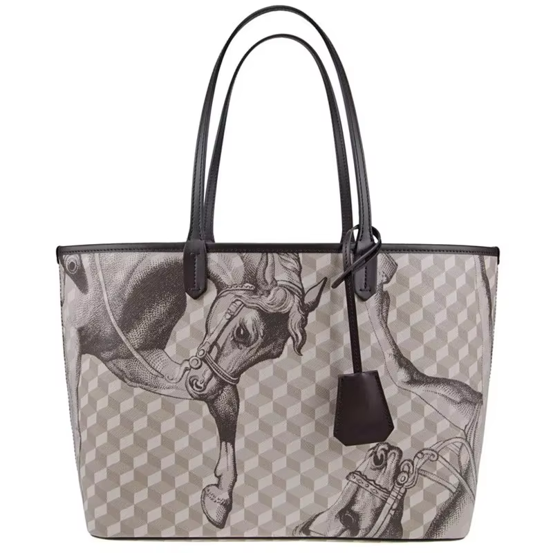 Nouveau sac fourre-tout à la mode pour femmes grande capacité marques célèbres sac à bandoulière de luxe femme