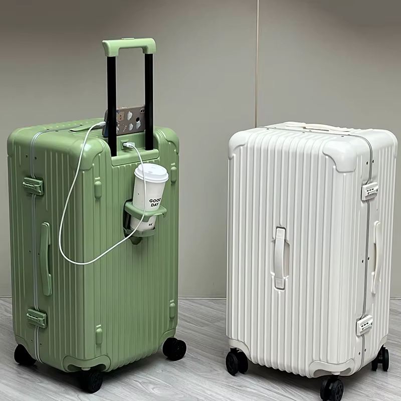 Valise de grande capacité 20-24-28-32 pouces