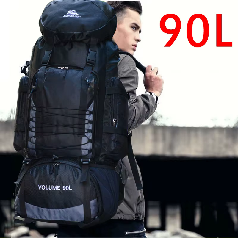 Grand sac de voyage 90L