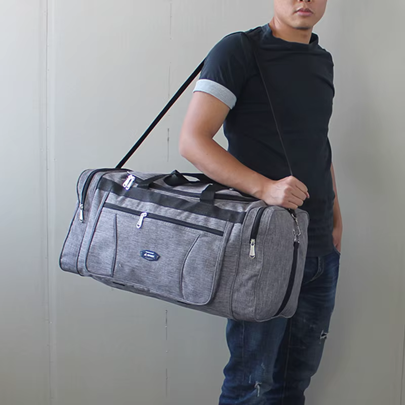Sacs de voyage pour hommes