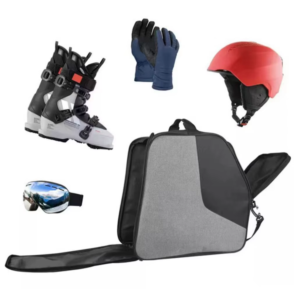 Sac de chaussures de Ski imperméable pour l'hiver et l'extérieur