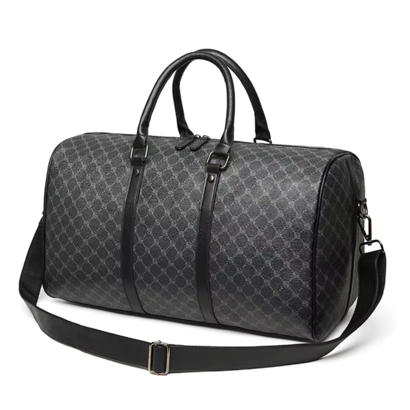 Luxe nouveau 2026 sacs de voyage hommes loisirs