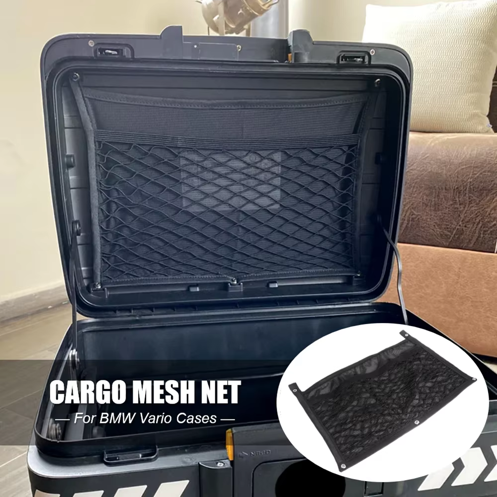 Filet de rangement pour bagages