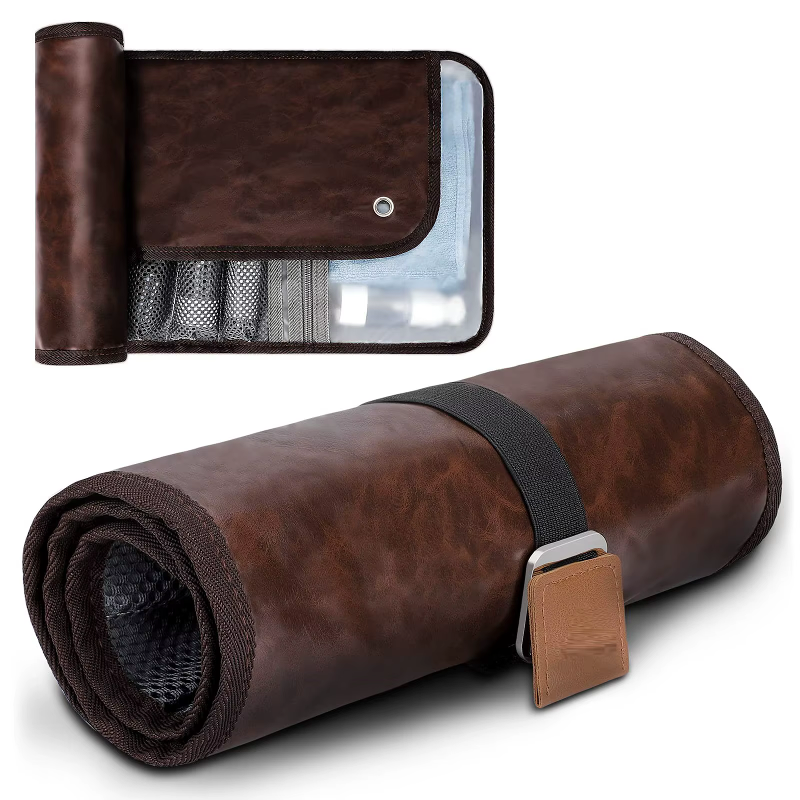 Trousse de toilette pour hommes