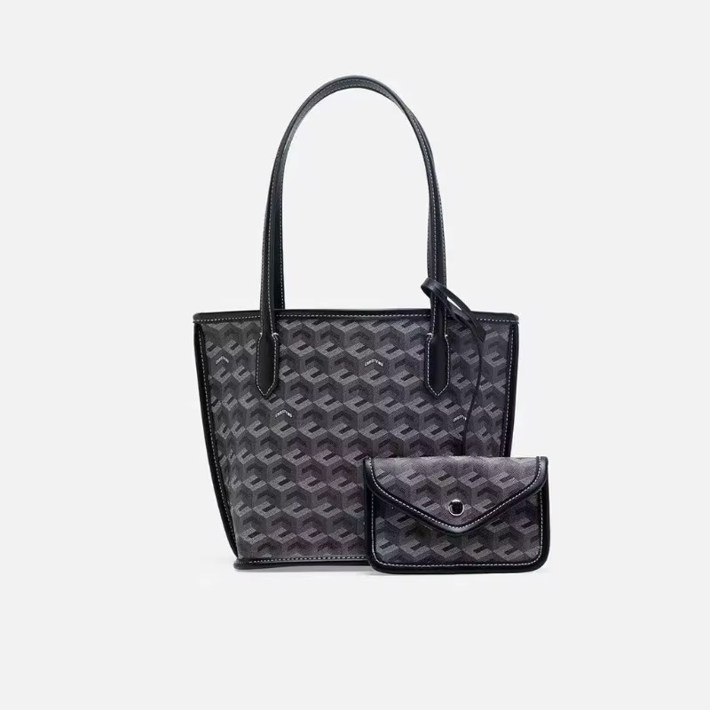 Mini sac fourre-tout pour femme