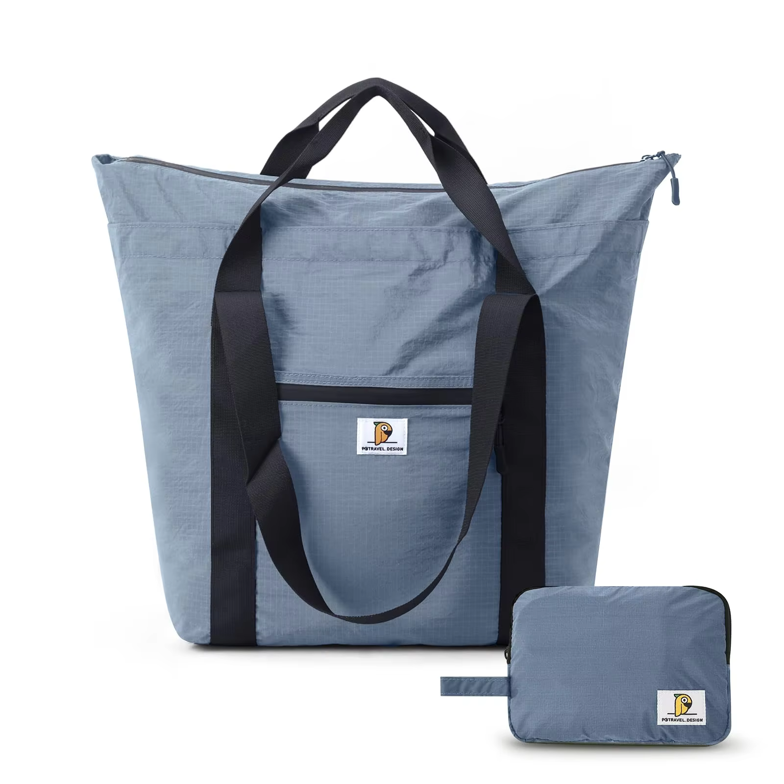Sac de voyage pliable 26L