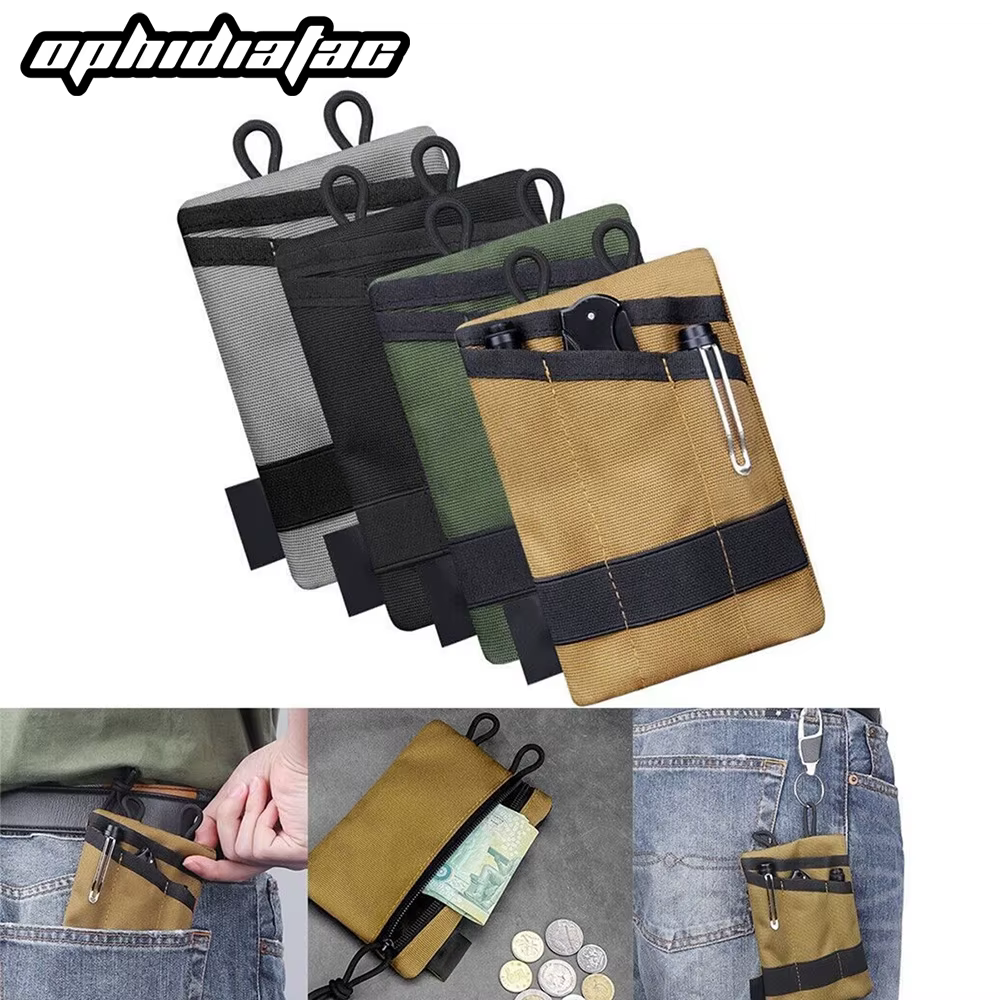 Sac d'organisation compact