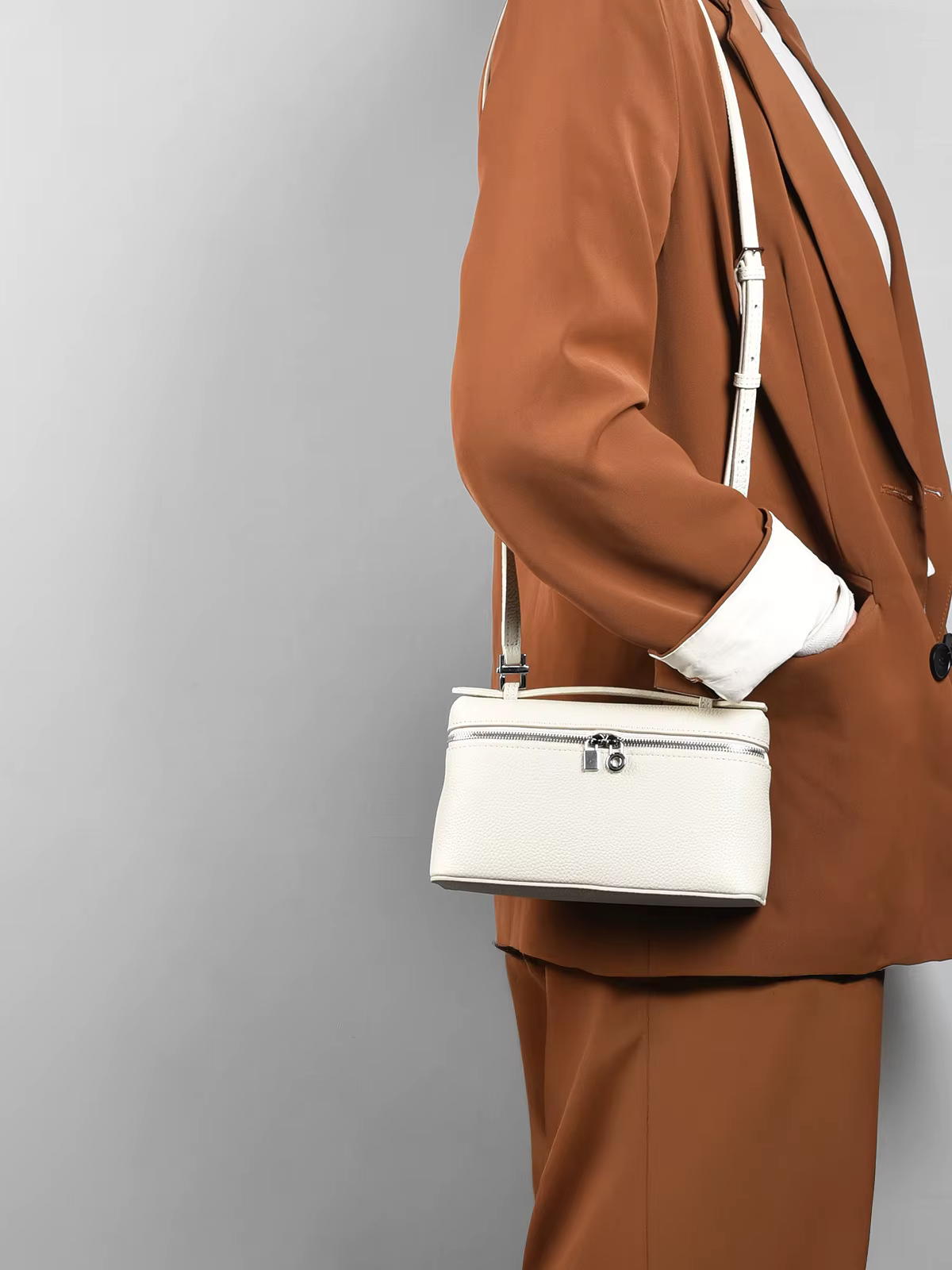 MENDY sacs à bandoulière petit sac à main femmes carré dames sac