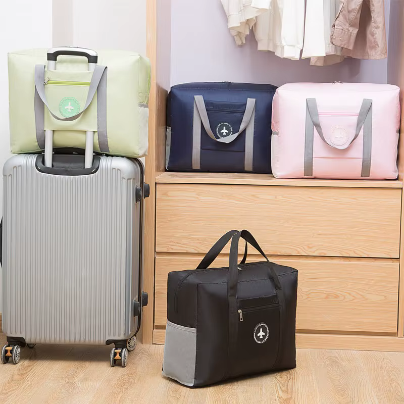 Oxford – sac à bagages pliable