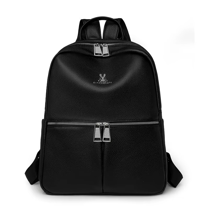 Sac à dos en PU pour femmes