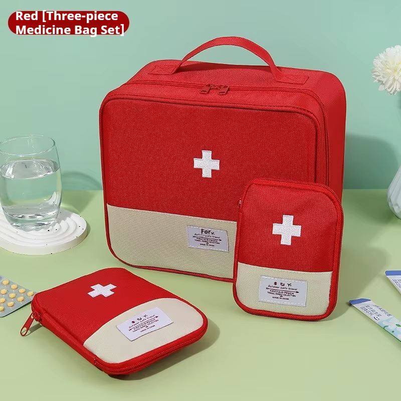 Sac de rangement portable pour voyage et maison