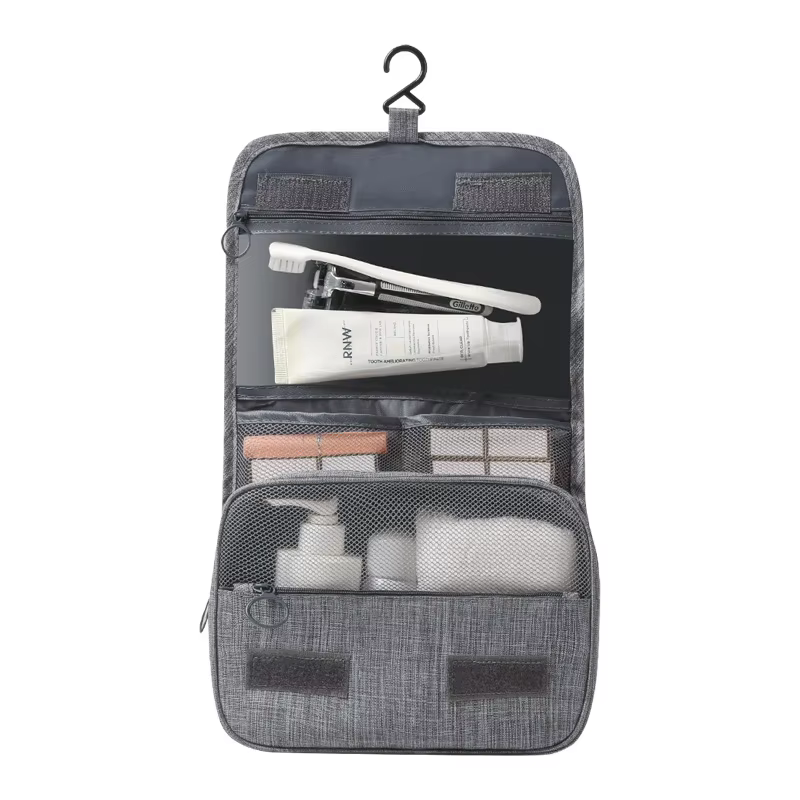 Trousse de toilette de voyage pour femmes