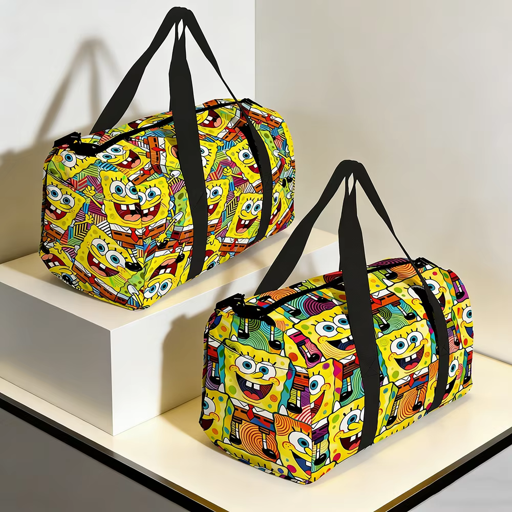 Sac de voyage léger pour adolescents