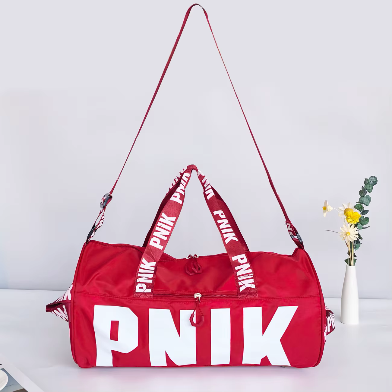 Nouveau sac de voyage, sac de sport