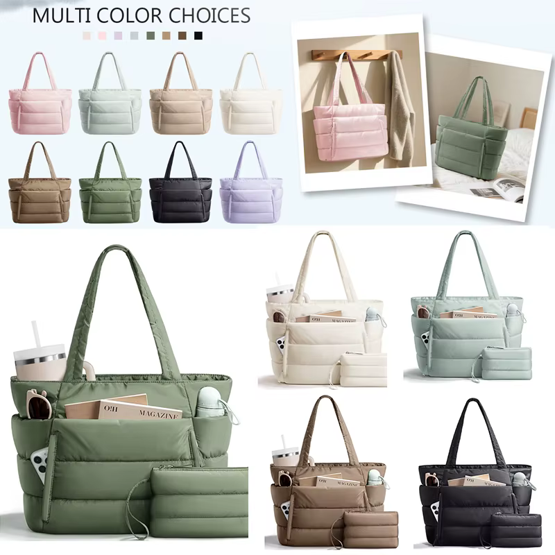 Sac fourre-tout pour femme