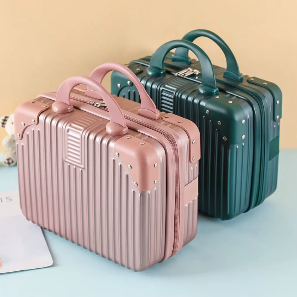 Mini valise de voyage 14 pouces