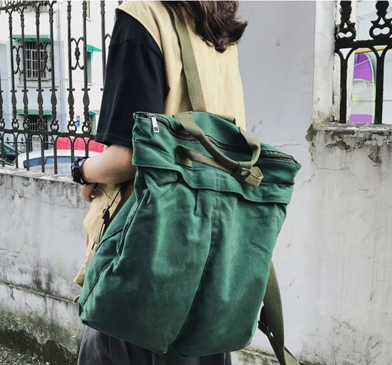 Mara's Dream sac à dos pour femmes rétro dames toile loisirs sacs à dos mode