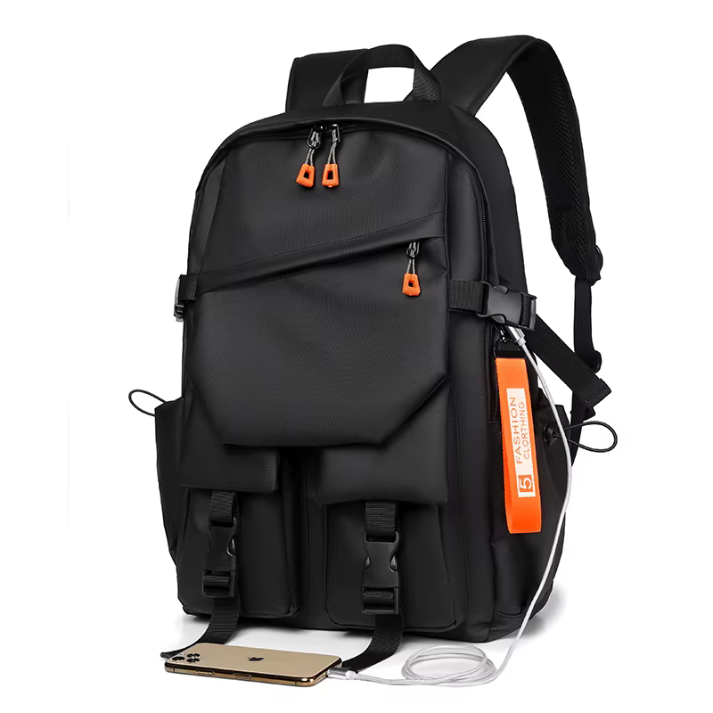 Sac à dos de luxe pour hommes