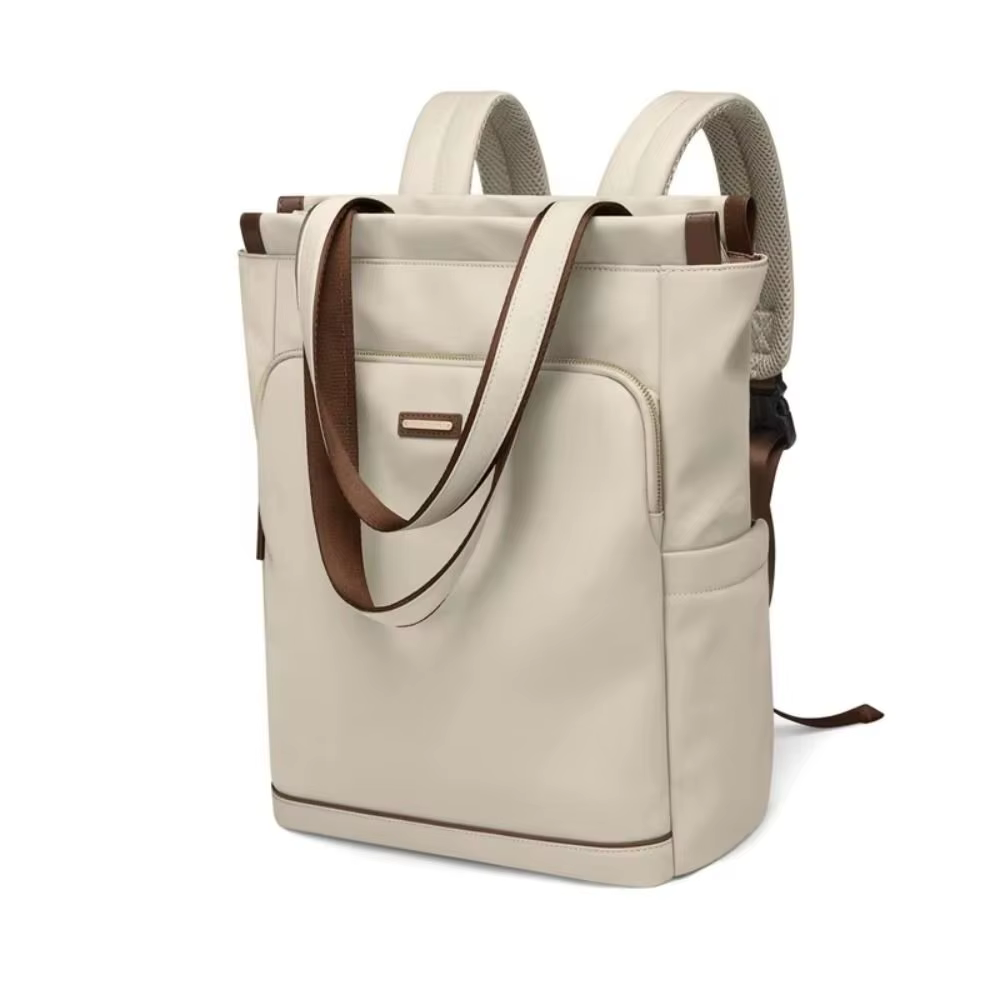 Sac à dos polyvalent en toile de haute qualité