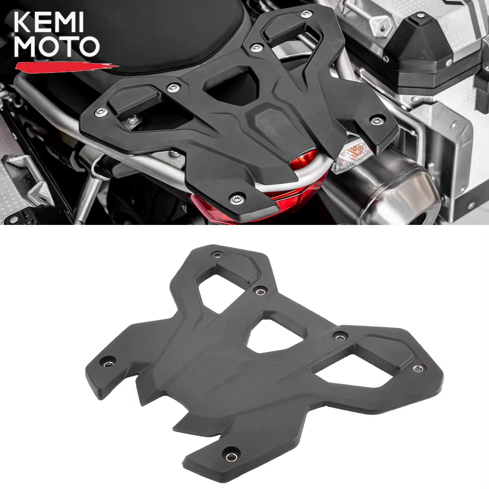 Vario Top Case supports de montage boîtier supérieur Support