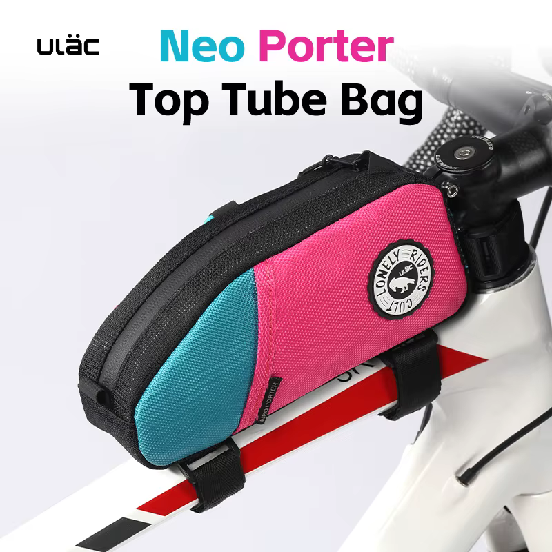 ULAC – sac de Tube de cadre de vélo 1