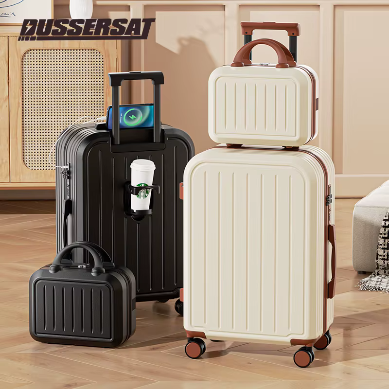 Valise 20 22 22 24 26 28 pouces