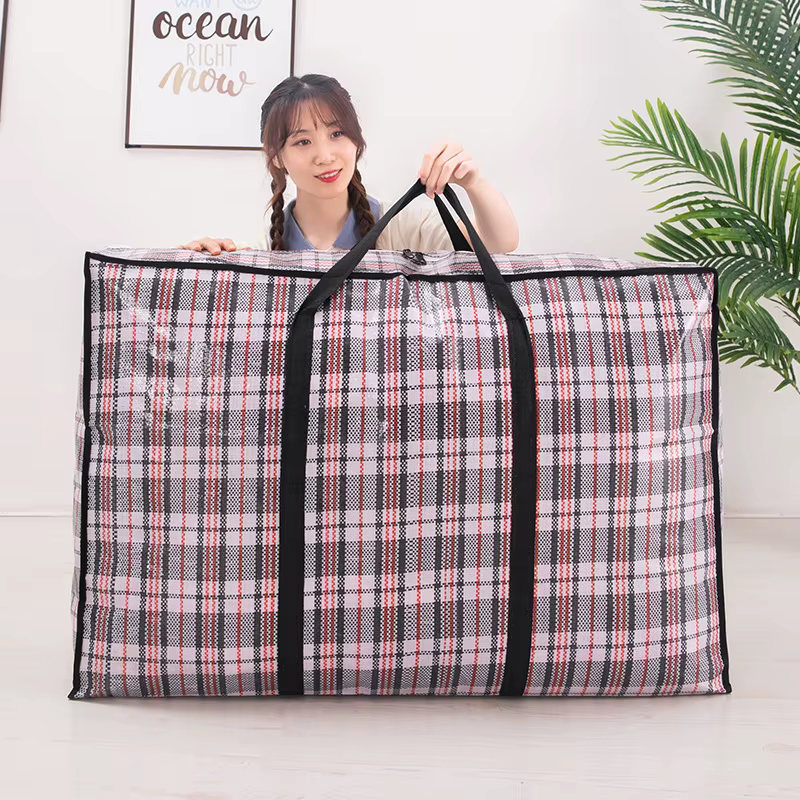 Sac de voyage pliable extra large