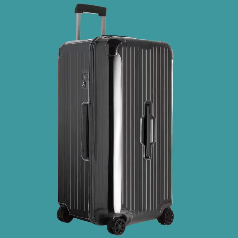 Housse de protection pour valise Rimowa Essential Trunk Plus 33 pouces