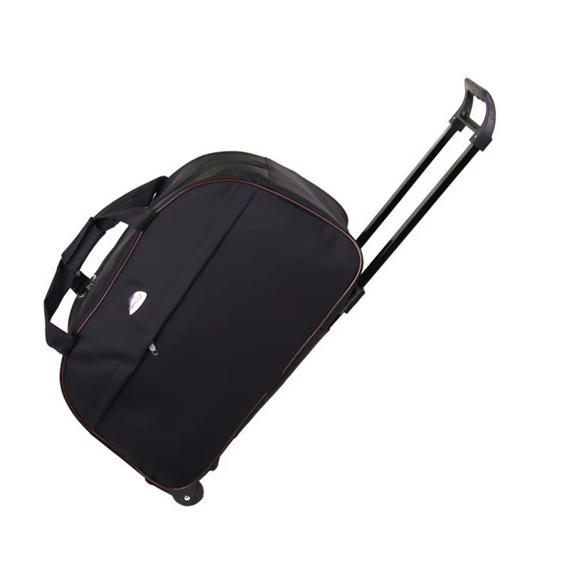 Sac de voyage à roulettes pour hommes et femmes