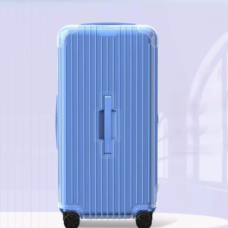 Housse transparente Applicable pour Rimowa Essential valise