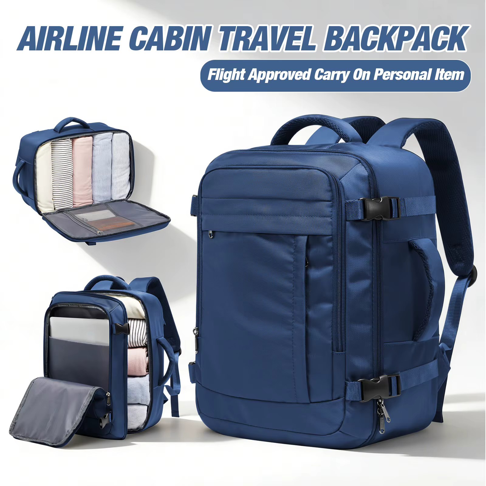 Bagage à main Ryanair 40x30x20