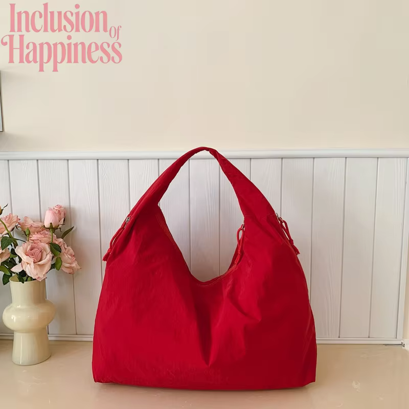 Sac à bandoulière simple pour femmes