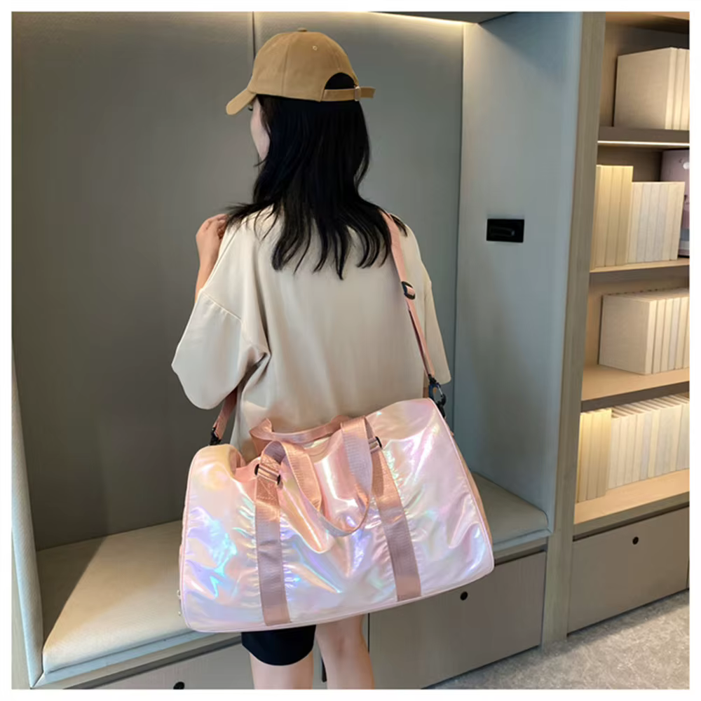 Sac de voyage de luxe pour femme
