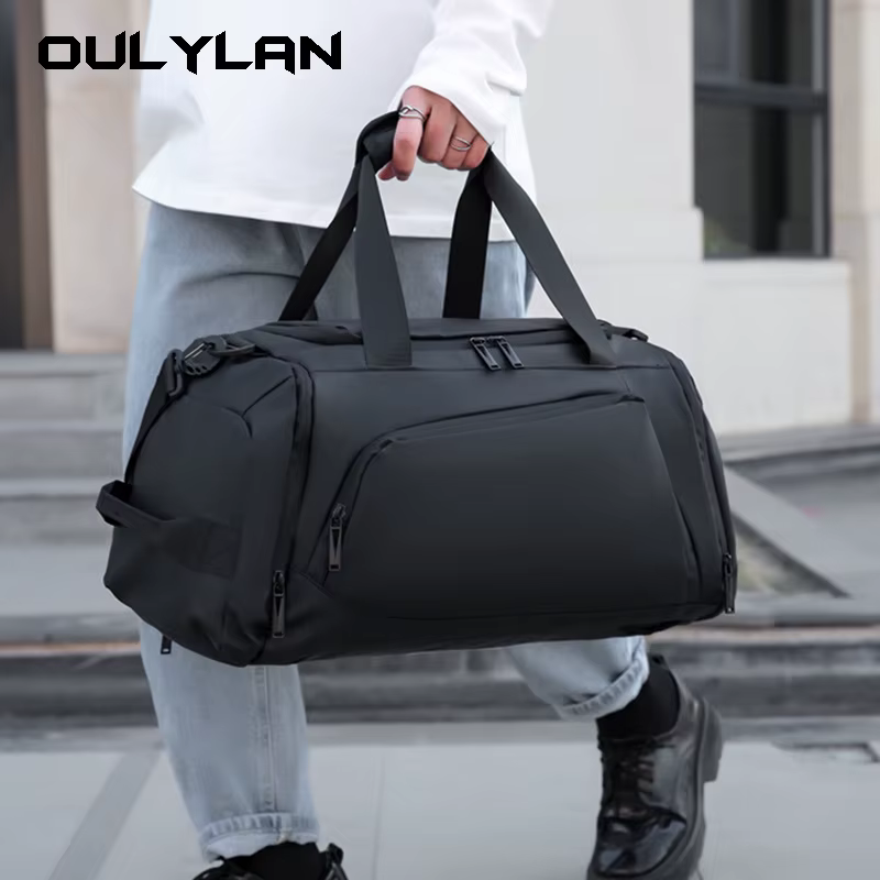 Sac à dos de voyage pour hommes