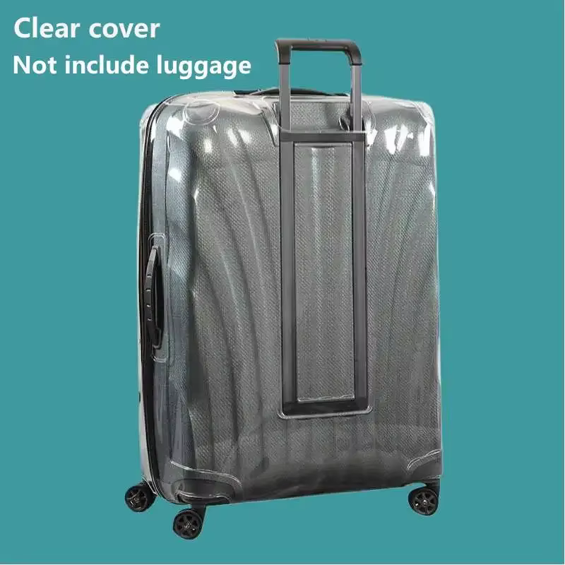 Housse de bagage pour Samsonite CS2