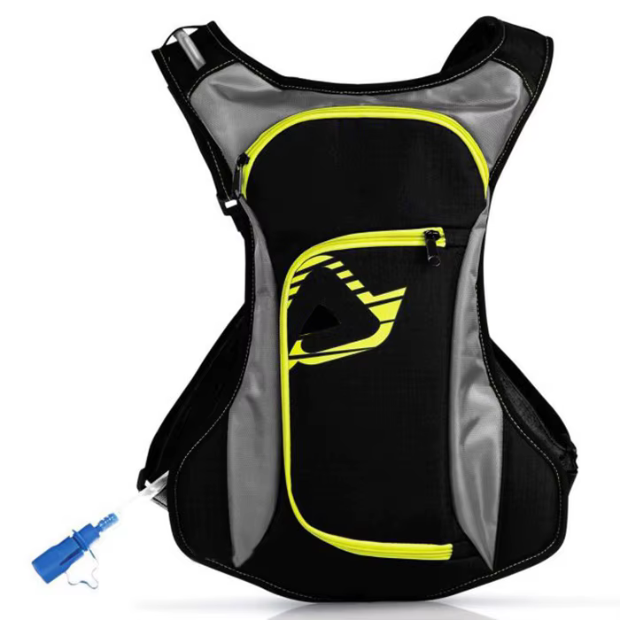 NOUVEAU Sac à dos de course de motocross 2L
