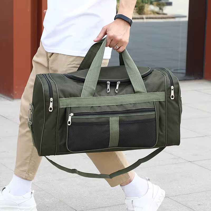 1 sac de rangement de bagages de grande capacité