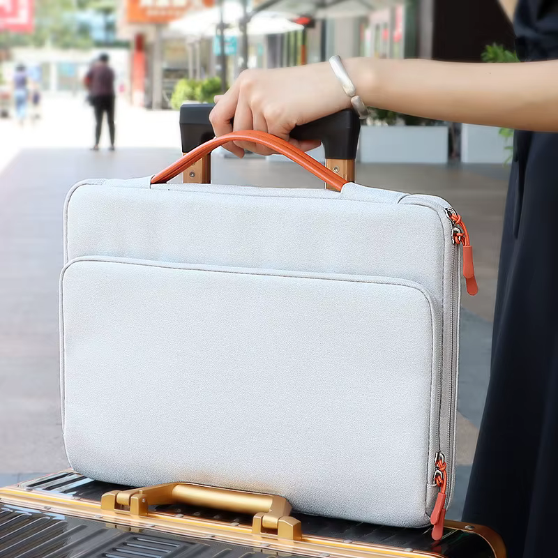 Sac pour ordinateur portable pour MacBook M4 Air 15