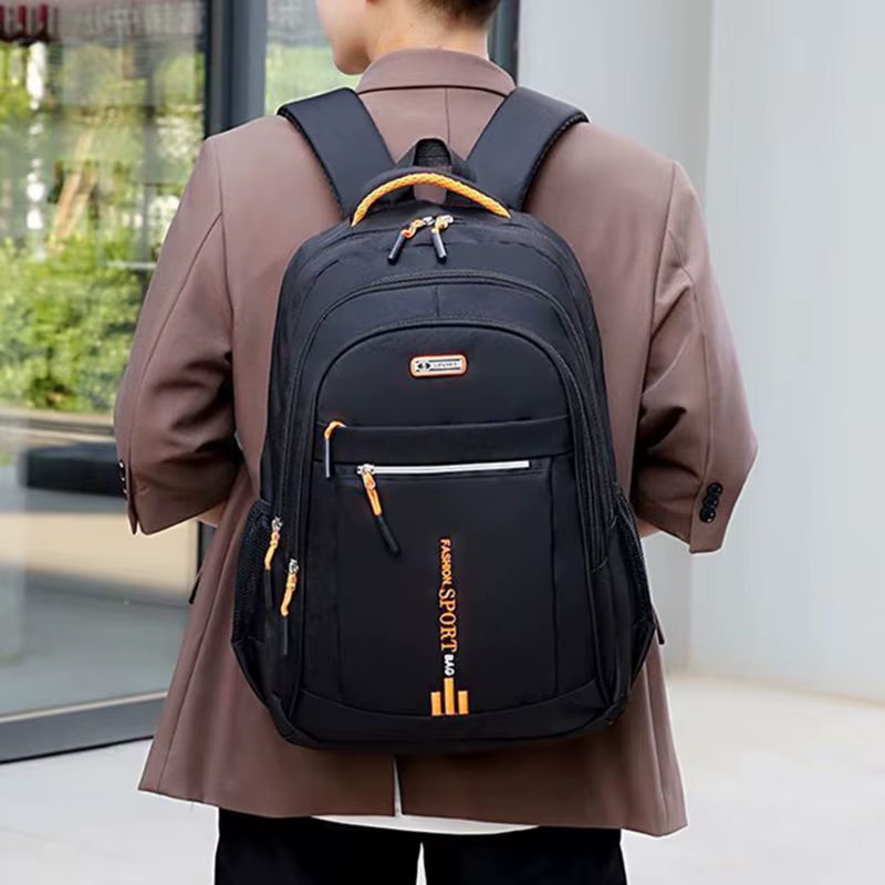 Sac à dos pour femmes, version coréenne tendance