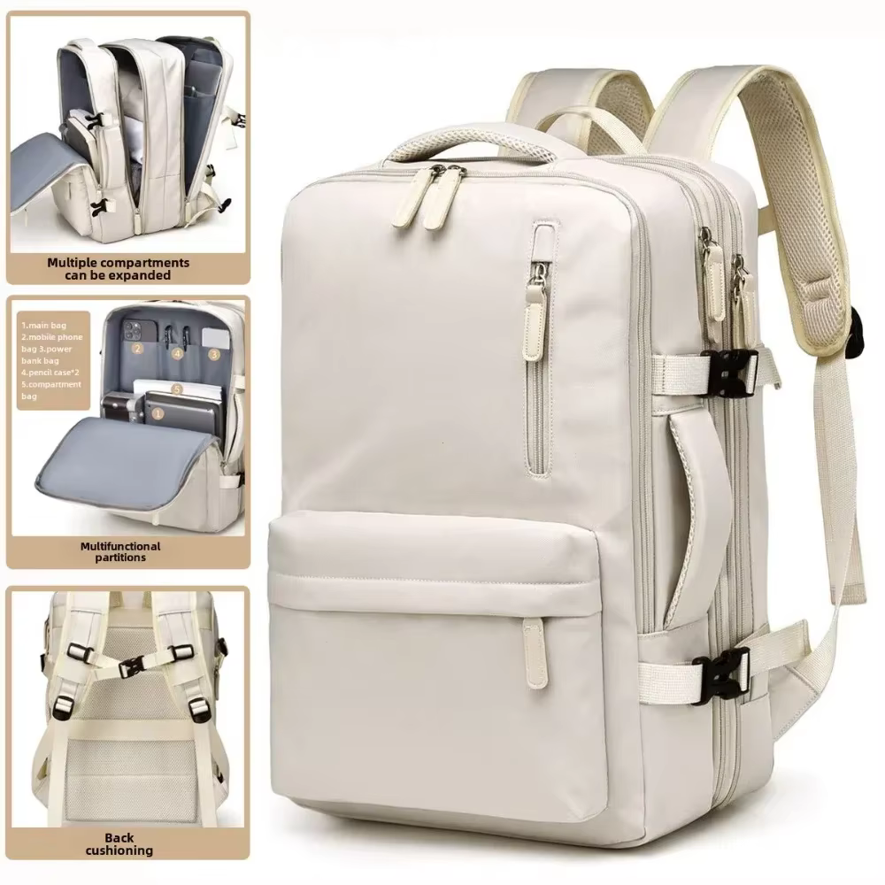 Sac à dos 44x30x26 avion