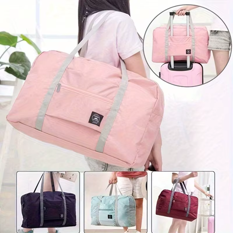 Sac de voyage pliable portable