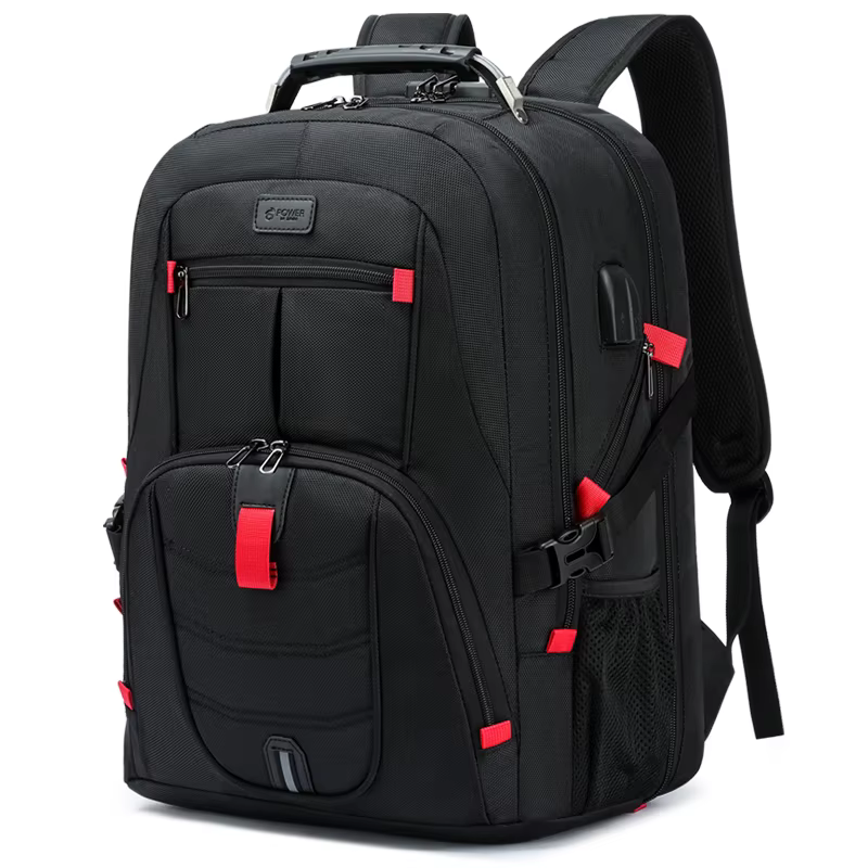Sac à dos de grande capacité 30L pour hommes