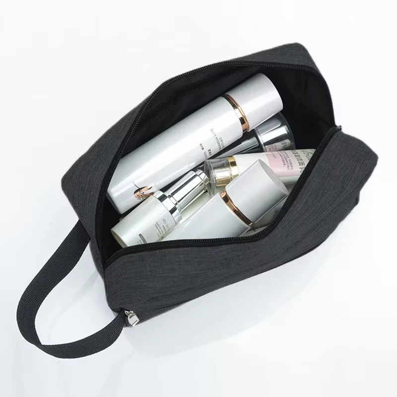 Trousse de Toilette de Voyage pour Homme
