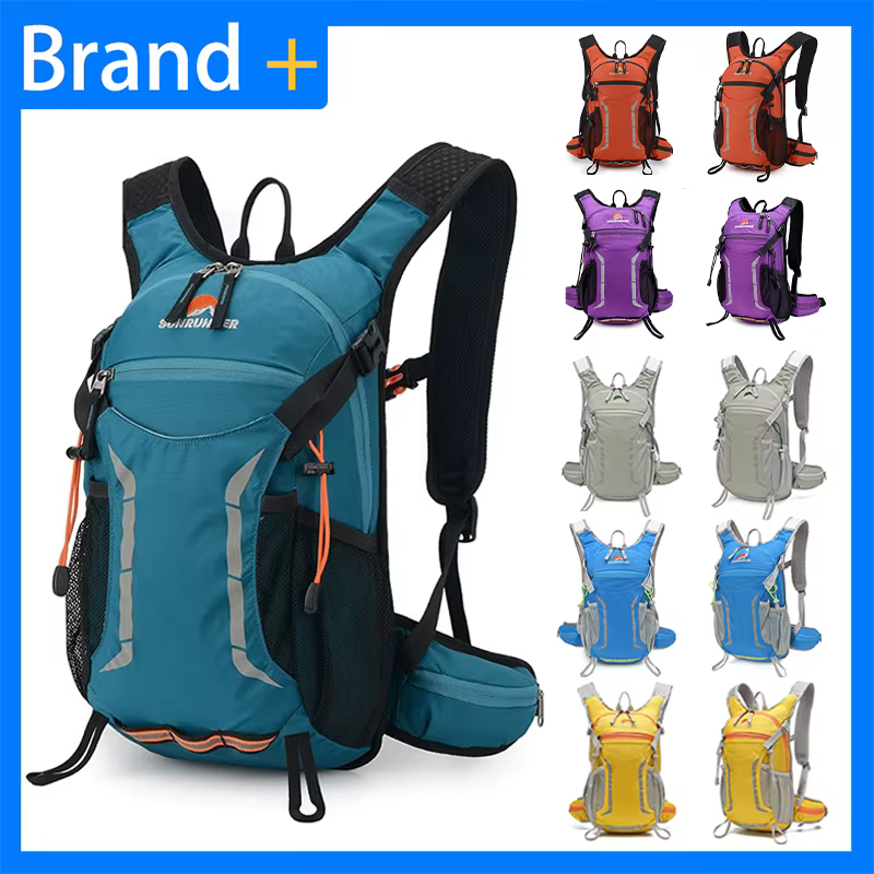 Sac à dos de randonnée unisexe