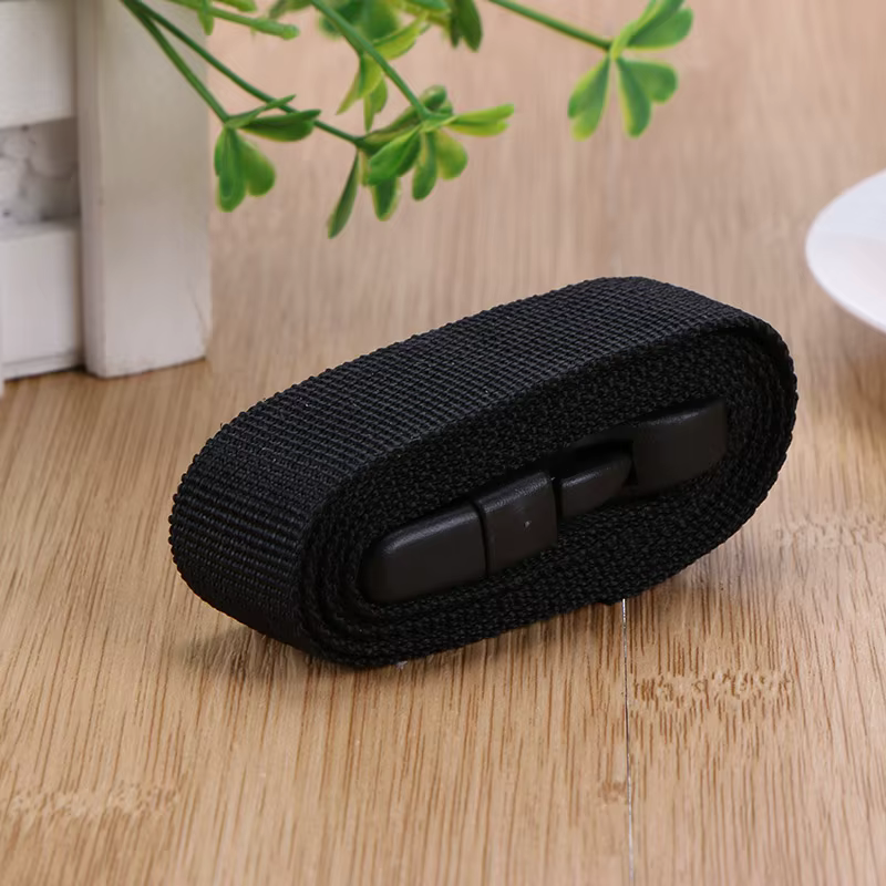 Sangles de bagages avec boucle