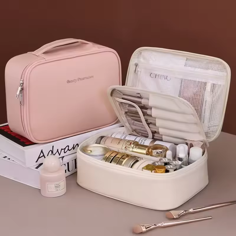 Sac à cosmétiques pour femmes