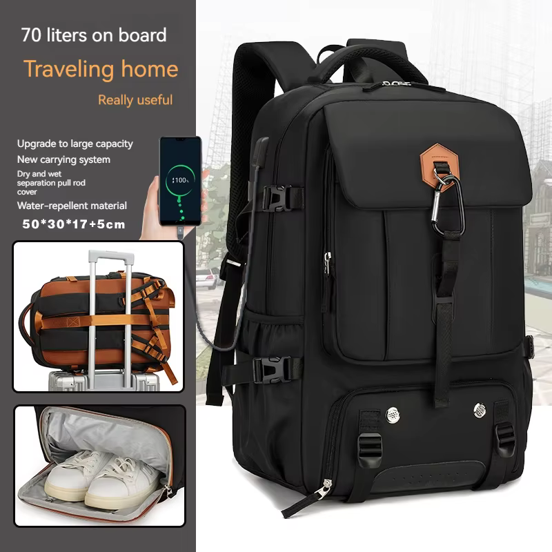 Sac à dos d'extérieur pour voyage
