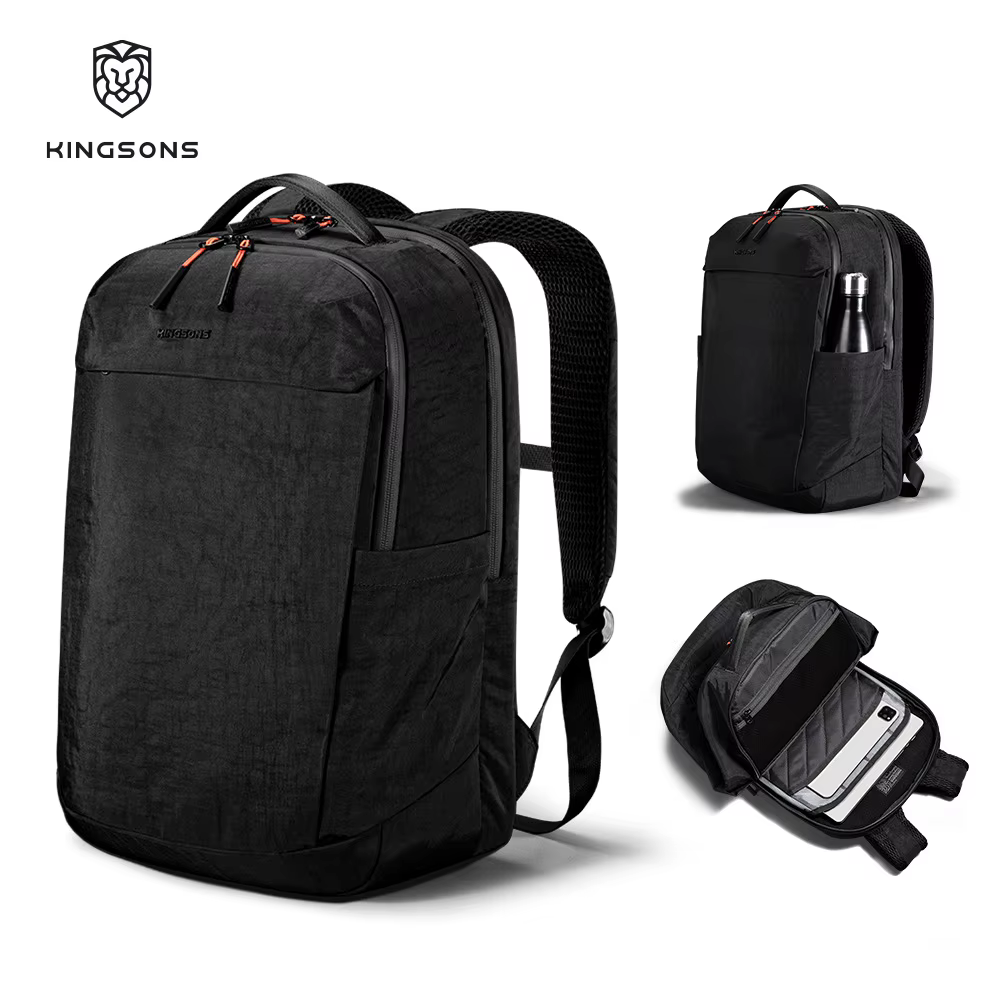 Sac à dos Kingsons simple et portable pour l'extérieur